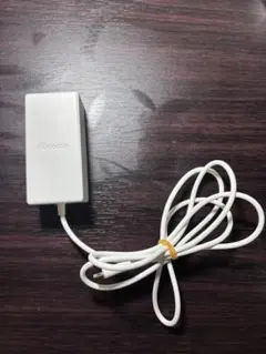 docomo 純正 ACアダプタ08 Type−C 充電器