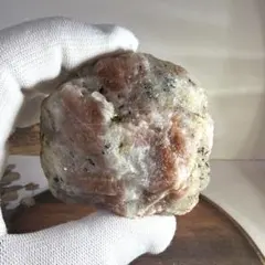 国産鉱物 栃木県日光市塩谷町 万珠鉱山 赤水晶 - メルカリ