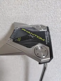 2025年最新】スコッティキャメロン ファントムx12の人気アイテム