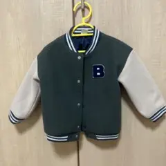 H&M スタジャン 86cm