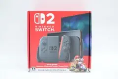 新品未使用 Switch2 マリオカートワールドセット