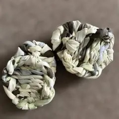 ハンドメイド足半