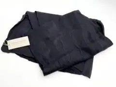 【未使用】SILVANA MANETTI シルク混大判ストール ブラック 2025年最新】Silvana manettiの人気アイテム - メルカリ