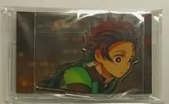 鬼滅の刃　無限城編　第一章　場面そのままアクリルスタンド　竃門炭治郎