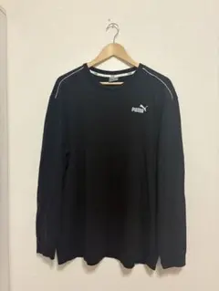 ロングtシャツ スウェット