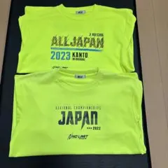 第35回チャレンジ富士五湖ウルトラマラソン 参加賞TシャツXLサイズ