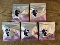 ミキプルーン ディーオーのサムネイル