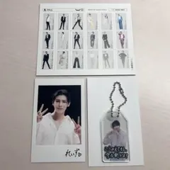 ラウールセット