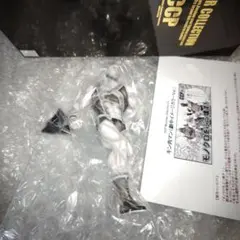 CCP キン肉マン キン肉バスター 流血 ウォーズマン 現状品 - メルカリ