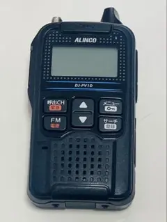 2026年最新】ALINCO DJ-P11の人気アイテム - メルカリ