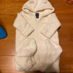 カバーオール アウター