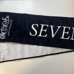 SEVENTEEN 公式タオル Followコン セブチのサムネイル
