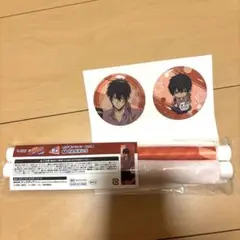 家庭教師ヒットマンREBORN ひこくじ　XANXUS