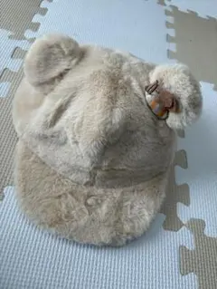 ディズニーシー　プーさん　キャップ