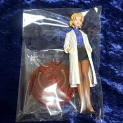 新世紀エヴァンゲリオン PORTRAITS フィギュア 赤木リツコ②