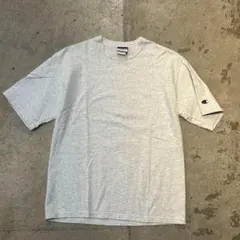 訳あり Champion チャンピオン 7oz Tシャツ Sサイズ