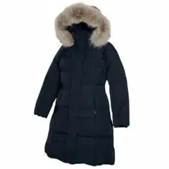 【美品】MAX&Co. 2wayファーダウンコート Aライン 40 ブラック 2025年最新】マックスアンドコー max&co ダウンの人気アイテム - メルカリ