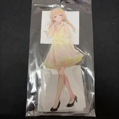 学園アイドルマスター 藤田ことね アクリルスタンド