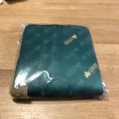 新品　未使用　ロゴス オリジナルコンパクトエコバッグ　保冷バッグのサムネイル