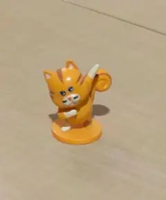 パンどろぼう バスボール シークレット りすくん