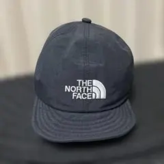 ノースフェイス　GORE-TEX ブラック キャップ　NN42030 L