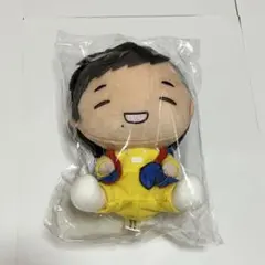 【フィッシャーズ】はぴだんぶい ンダホ