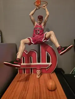 2026年最新】スラムダンクフィギュア海外の人気アイテム - メルカリ