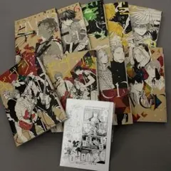 ギヴン まとめ売り 2025年最新】ギヴン 全巻の人気アイテム - メルカリ