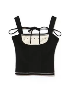 andmary Luca stitch tops - メルカリ