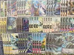 2025年最新】ヴァンガード リアノーン デッキの人気アイテム