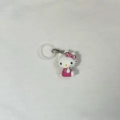 ハローキティ めじるしアクセサリー サーティーワン