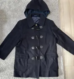 ダッフルコート