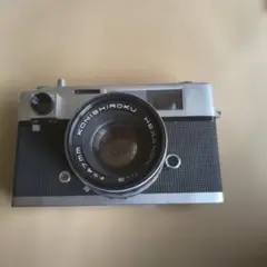 2026年最新】konica sの人気アイテム - メルカリ