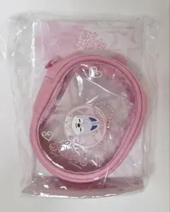 Stray Kids スキズ SKZOO ペンミ クリアポーチ ウルフチャン