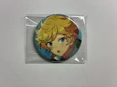 春川宙 コレクション缶バッジ 2025 Oct. Casual