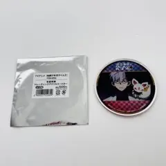 飴玉舐め子先生 生徒会長とヤンキーくん グラッテ アクリルコースター