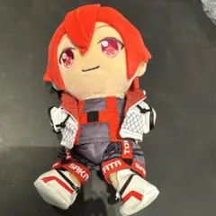あほの坂田 となりの坂田 着せ替えぬいぐるみ - メルカリ
