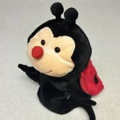 セキグチ　ラブラブ　ヴィンテージぬいぐるみ　カラス セキグチ ラブラブ ヴィンテージぬいぐるみ カラス - メルカリ
