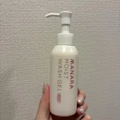 MANARA MOIST WASH GEL 120mL