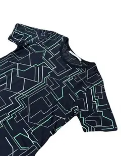 JOHN LAWRENCE SULLIVAN technical t-shirtのサムネイル