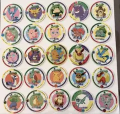 2026年最新】ポケモンメンコの人気アイテム - メルカリ