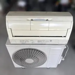 発送 送料込 HITACHI ルームエアコン RAS-L22FE4 - メルカリ