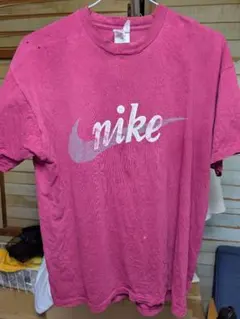 NIKE Tシャツ ヴィンテージ