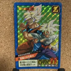 ドラゴンボール　カードダス　本弾 2026年最新】ドラゴンボール カードダス 133の人気アイテム - メルカリ
