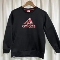 adidas 長袖 トップス