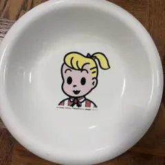 オサムグッズ プレート 皿　ミスド