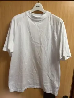 sacai モックネックTシャツ サイズ2 White サカイ ホワイトのサムネイル