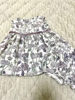 タルティーヌエショコラ　セットアップ