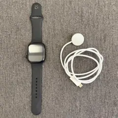 A7710 美品 Apple Watch 第10世代 46mm - メルカリ