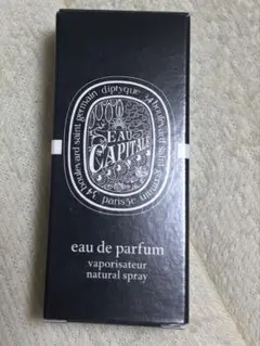 diptyque EAU CAPITALE オードパルファン 2mlのサムネイル
